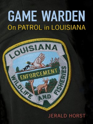 cover image of Game Warden